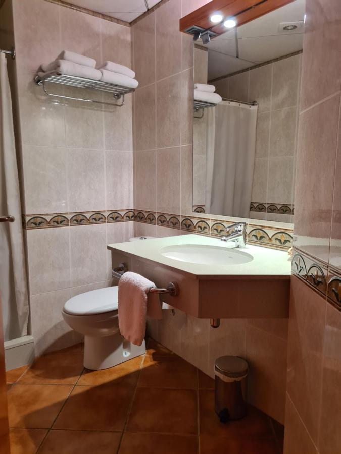 Ca L'Angel Hotell Pinell de Bray Eksteriør bilde
